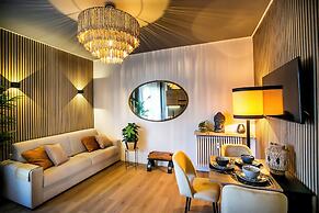 10 Floor Apartments