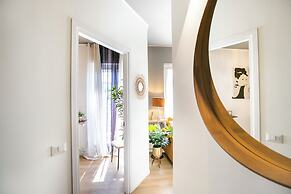 10 Floor Apartments
