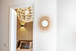 10 Floor Apartments