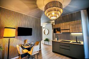 10 Floor Apartments