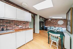 RentPlanet - Apartament Poznańska