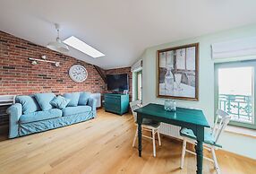 RentPlanet - Apartament Poznańska