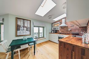 RentPlanet - Apartament Poznańska