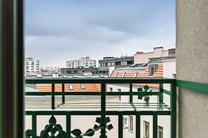 RentPlanet - Apartament Poznańska