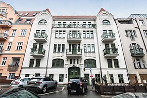 RentPlanet - Apartament Poznańska