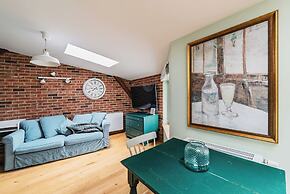 RentPlanet - Apartament Poznańska
