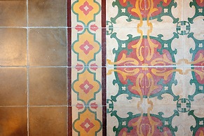 Le Stanze di Monserrato