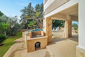 Villino Salentum Pool&greenery