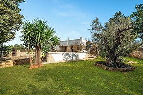 Villino Salentum Pool&greenery