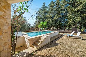 Villino Salentum Pool&greenery