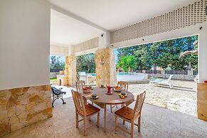 Villino Salentum Pool&greenery