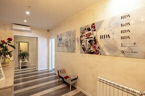 SanremoInn Exclusive rooms