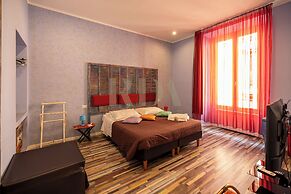 SanremoInn Exclusive rooms