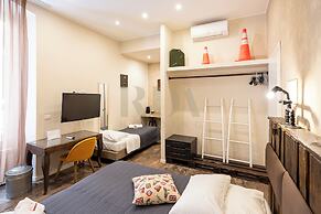 SanremoInn Exclusive rooms