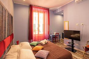 SanremoInn Exclusive rooms