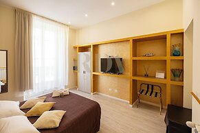 SanremoInn Exclusive rooms
