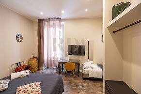 SanremoInn Exclusive rooms