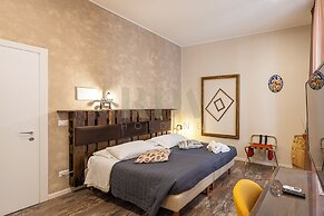SanremoInn Exclusive rooms