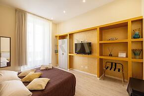 SanremoInn Exclusive rooms