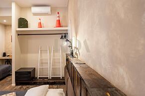 SanremoInn Exclusive rooms