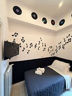 SanremoInn Exclusive rooms