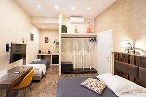 SanremoInn Exclusive rooms
