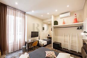 SanremoInn Exclusive rooms