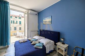 SanremoInn Exclusive rooms