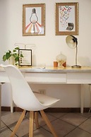 Sa Prazza Guesthouse