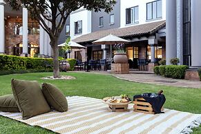 Basdenwood Hotel