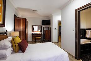 Basdenwood Hotel