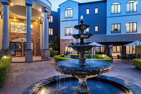 Basdenwood Hotel