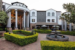 Basdenwood Hotel