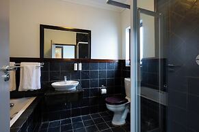 Basdenwood Hotel