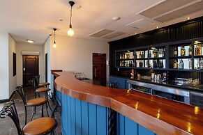 Basdenwood Hotel