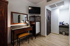Basdenwood Hotel