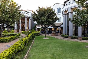 Basdenwood Hotel