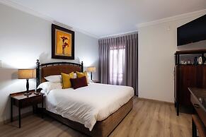 Basdenwood Hotel