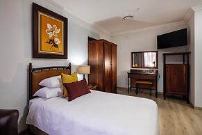 Basdenwood Hotel