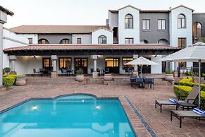 Basdenwood Hotel
