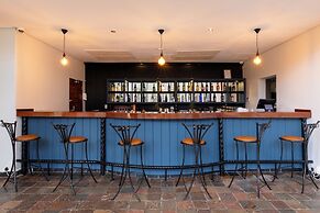 Basdenwood Hotel