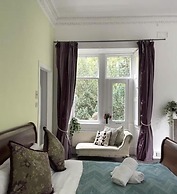 Harvieston Hall Estate Rooms