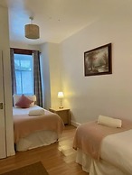 Harvieston Hall Estate Rooms