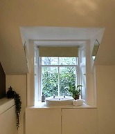 Harvieston Hall Estate Rooms