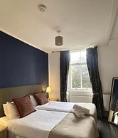 Harvieston Hall Estate Rooms