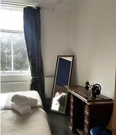 Harvieston Hall Estate Rooms