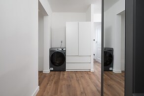 Lumina comfy 4-room apartment center