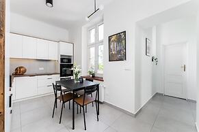 Malila Apartments Rynek Dębnicki 8
