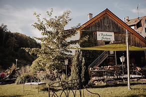 Landhotel Freiämter Hof