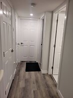 Luxury One Bedroom Suite in Brighton